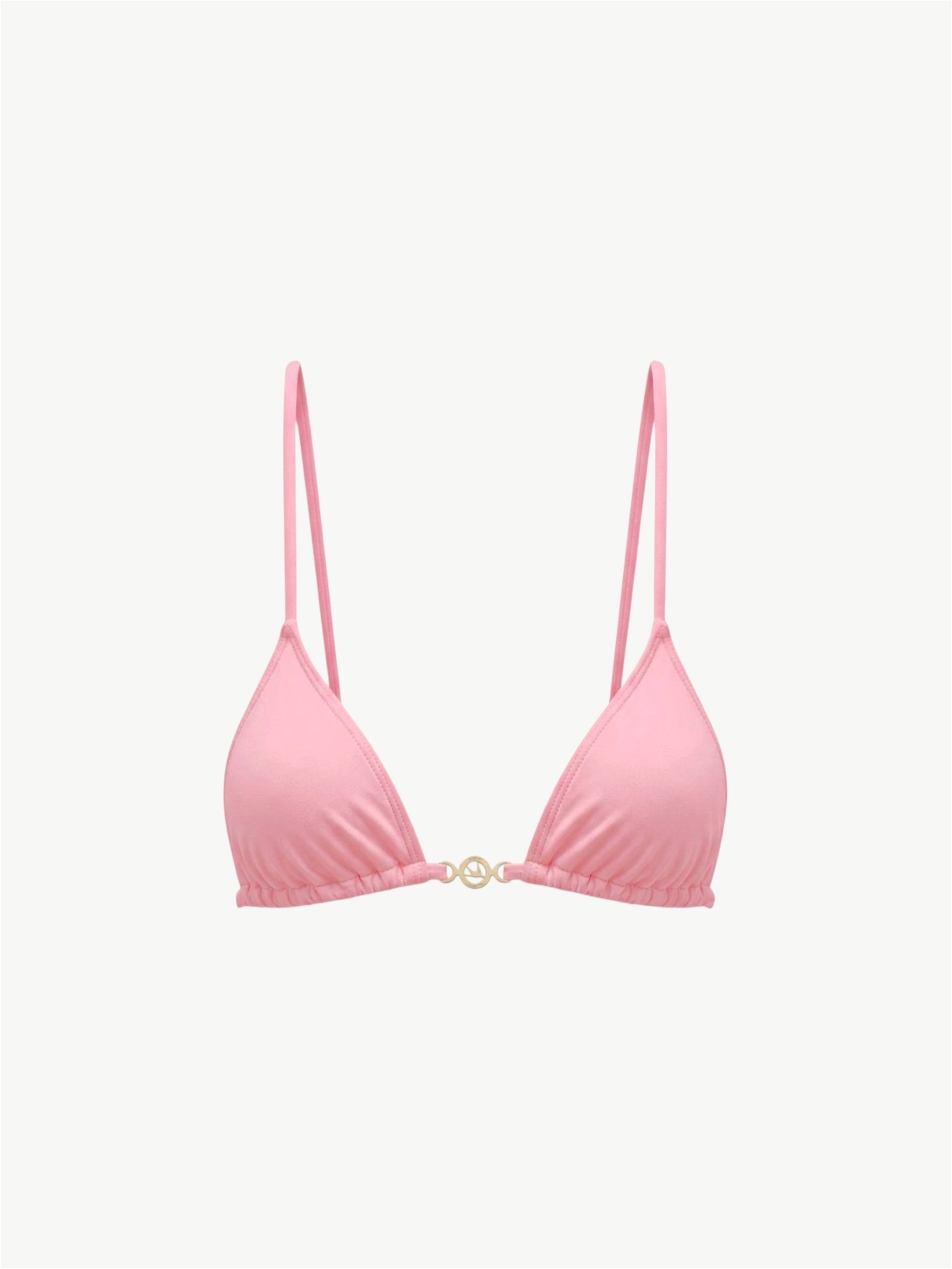 Top Bikini Icon Rose blush